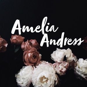 Meet your Posher, Amelia